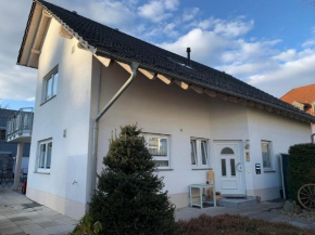 Ferienwohnung Hummelchen